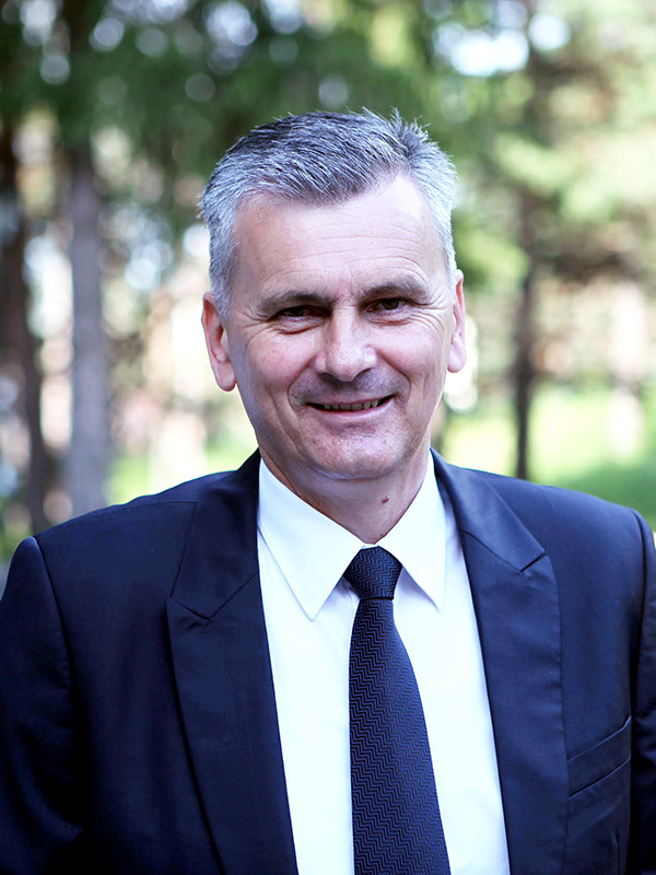 milan stamatović