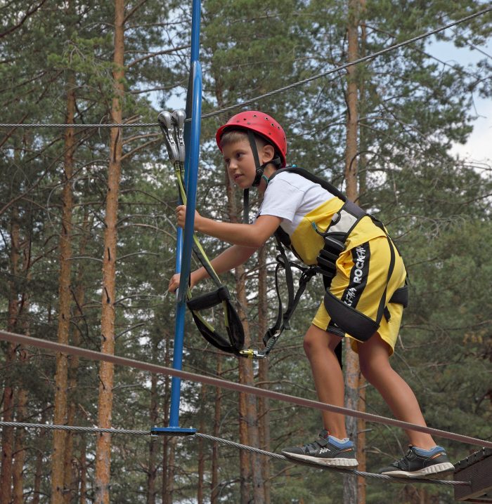 00 program i učesnici Zlatibor Dino park autor Dragan Bosnic 06