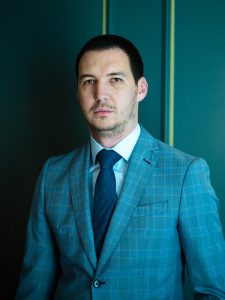 Milosav Dunjić 600×800 Милосав Дуњић